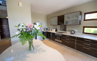3 Bedroom House in Seaside Longships