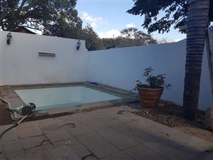 1 Bed House in Polokwane Central