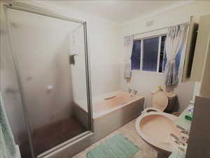 1 Bed Garden Cottage in Strubens Valley