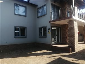 3 Bed Townhouse in Ivy Park