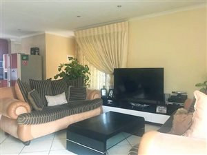 3 Bed House in Southdowns