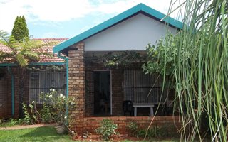 3 Bedroom House in Hesteapark