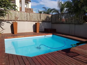 3 Bed House in Raslouw Glen