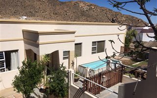 4 Bedroom House in Springbok