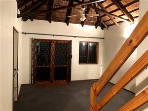 3 Bed Townhouse in Paulshof