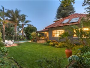 3 Bed House in Sydenham