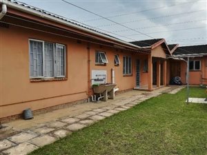 3 Bed House in Rockford