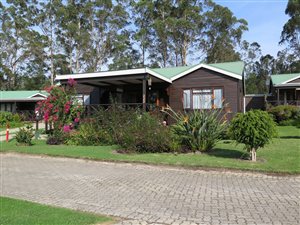3 Bed House in Harkerville