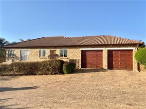 3 Bed House in Kyalami Hills