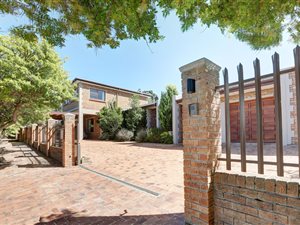 5 Bed House in Sonstraal