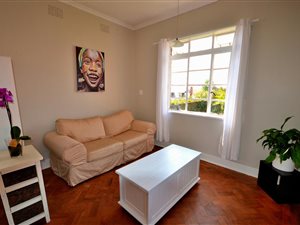 1 Bedroom House in Forest Town