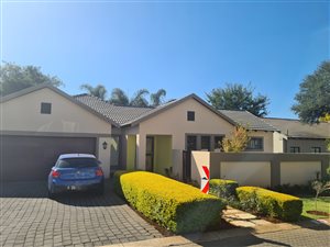 3 Bed House in Rose Acres Estate