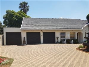 3 Bedroom House in Petersfield