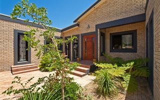 4 Bedroom House in Firlands