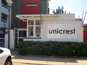 2 Bed Apartment in Hillcrest