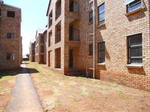 2 Bed Townhouse in Princess AH