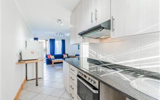1 Bedroom Apartment in Melkbosstrand