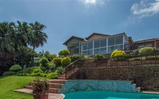 4 Bedroom House in Westville