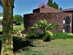 4 Bed House in Flora Park