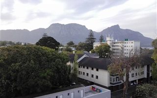 2 Bedroom Apartment in Harfield Village