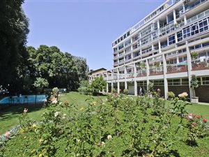 2 Bed Apartment in Riviera