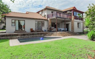 3 Bedroom House in Birdwood