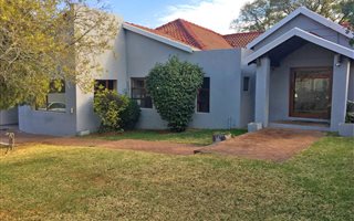 5 Bedroom House in Savoy Estate