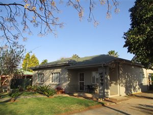 3 Bed House in Freemanville