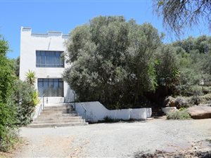 4 Bed House in Jagersfontein