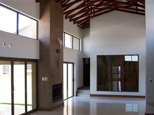 5 Bed House in Shandon Estate