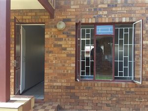 2 Bed Apartment in Kanoniers Park