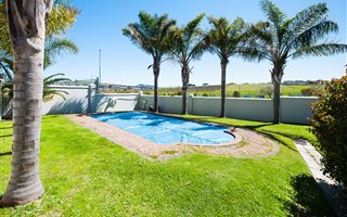 4 Bedroom House in La Colline