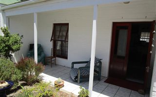 3 Bedroom House in Sandbaai