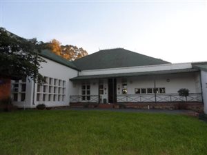 668 ha Farm in Bronkhorstspruit