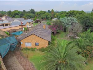 4 Bed House in Witbank