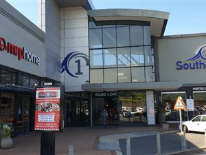 75 m² Retail Space in Shelly Beach