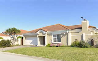 3 Bedroom Townhouse in Lovemore Park