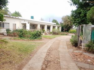 6.2 ha Farm in Danville