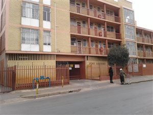 1 Bed Townhouse in Kempton Park Central