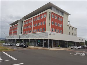 124 m² Retail Space in Umhlanga Rocks