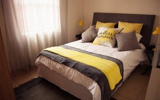 2 Bedroom House in Theresa Park