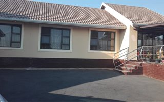 3 Bedroom House in Cleland