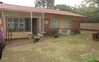 3 Bedroom House in Vanderbijlpark CW6