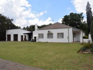 3 Bed House in Heidelberg Central