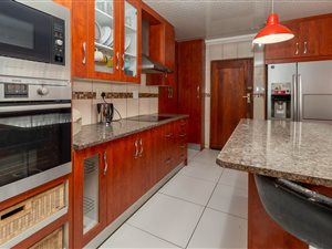3 Bed House in Kwa Thema