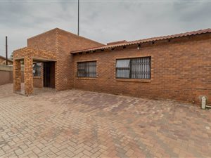 3 Bed House in Kwa Thema