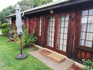 2 Bed House in Albert Falls