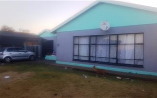 3 Bedroom House in Springcol