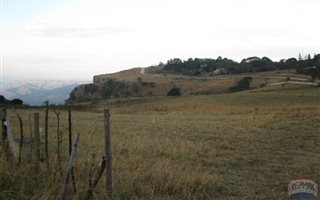 2231 m² Land available in Monteseel