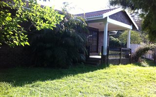 2 Bedroom House in West Riding